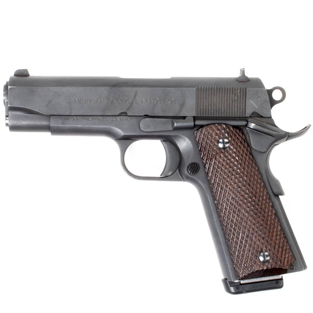 Ati M1911 Gi